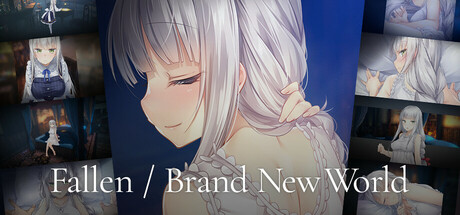 Fallen / Brand New World