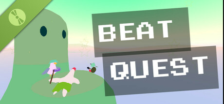 Beat Quest Demo