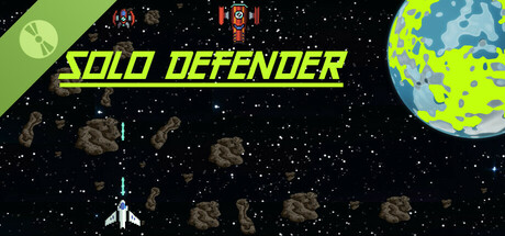 Solo Defender Demo