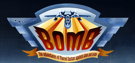 BOMB：谁让空战？