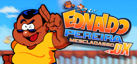 Ednaldo Pereira: MESCLADASSO DX