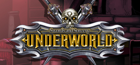 Swords and Sorcery - Underworld - DEFINITIVE EDITION