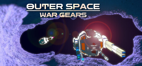 Outer Space: War Gears