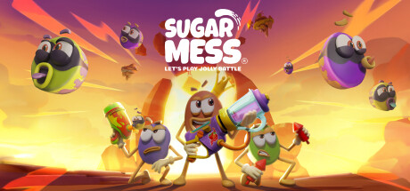 Sugar Mess