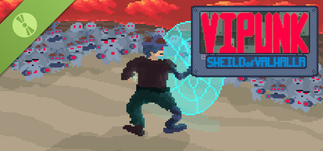 Vipunk: Shield of Valhalla Demo