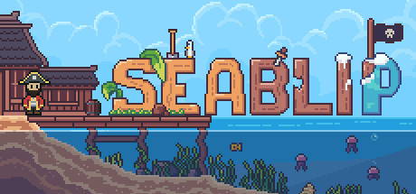 Seablip Alpha Playtest