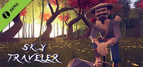 Sky traveler Demo