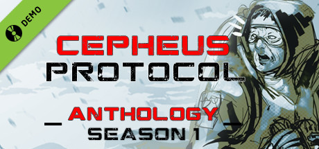 Cepheus Protocol Anthology Season 1 Demo