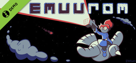 EMUUROM Demo