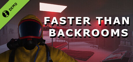 Backrooms Cycle Demo