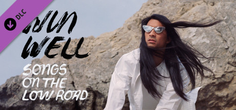 The Low Road - Win Well - Songs On The Low Road