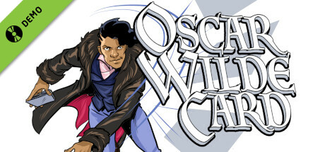 OscarWildeCard Demo