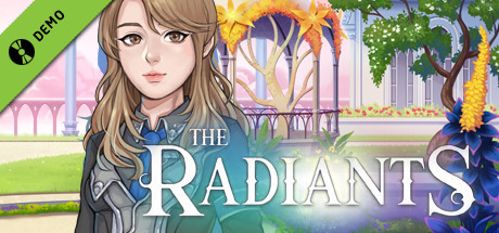 The Radiants - Demo