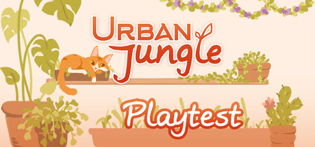 Urban Jungle Playtest
