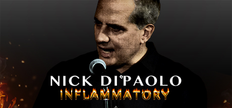 Nick Di Paolo: Inflammatory