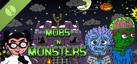 Mobs 'N Monsters Demo