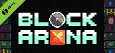 BlockArena Demo
