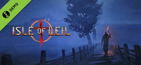 Isle of Leil Demo