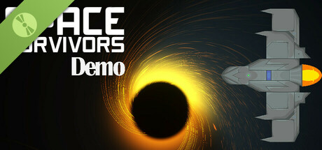 Space Survivors Demo