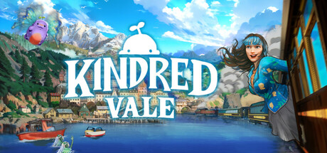 Kindred Vale