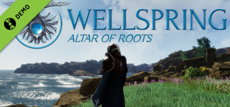 Wellspring: Altar of Roots Demo