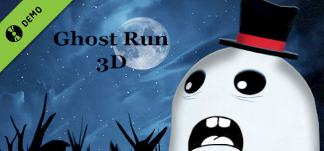Ghost Run 3D Demo