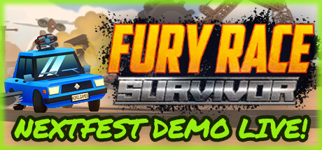 Fury Race