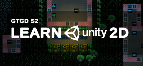 GTGD S2 Learn Unity 2D