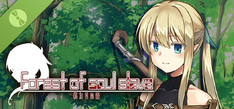 Forest of soul slave- Demo