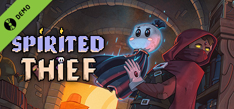 Spirited Thief Demo
