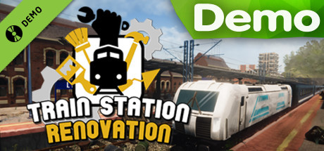 Train Station Renovation Demo