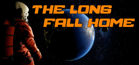 The Long Fall Home Playtest