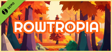 Rowtropia Demo