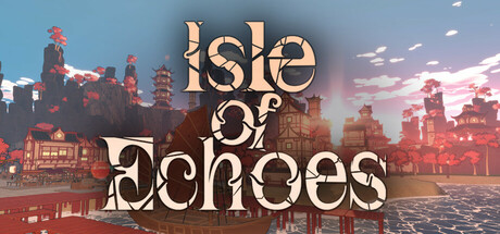 Isle of Echoes