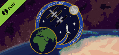Space Station Continuum Demo