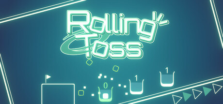 Rolling Toss