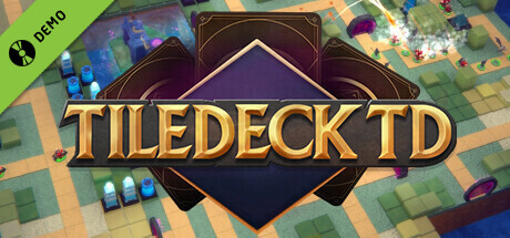 Tile Deck TD (TD;TD) Demo