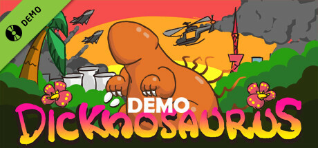 Dicknosaurus Demo