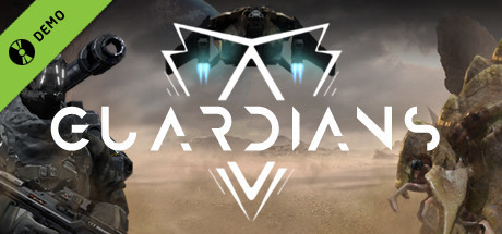 Guardians VR Demo