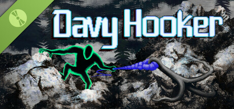 Davy Hooker Demo