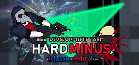 Hard Minus Classic Redux