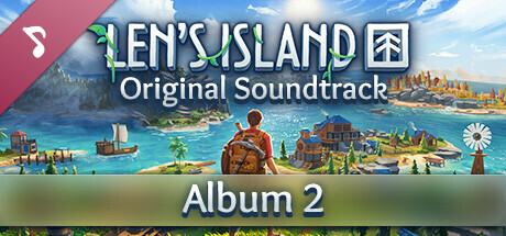 Len's Island Soundtrack