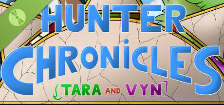 Hunter Chronicles: Tara and Vyn Playable Battle Teaser