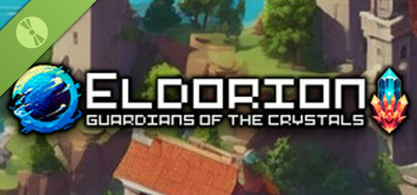 Eldorion: Guardians of the Crystal Demo