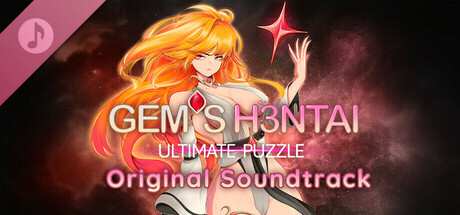 GEM's Hentai - Ultimate Puzzle Soundtrack
