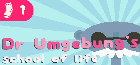 Sokpop S01: Dr. Umgebung's School of Life
