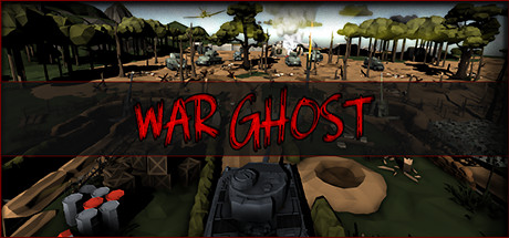 WAR GHOST