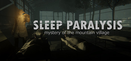 Sleep Paralysis