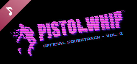 Pistol Whip OST Vol. 2