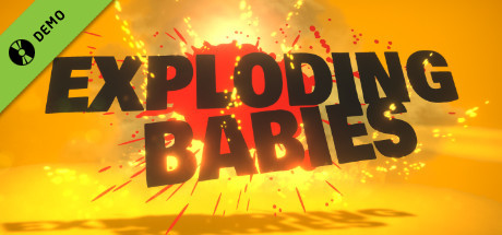 Exploding Babies Demo
